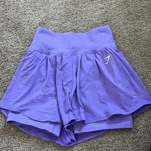 NEW Gymshark Shorts